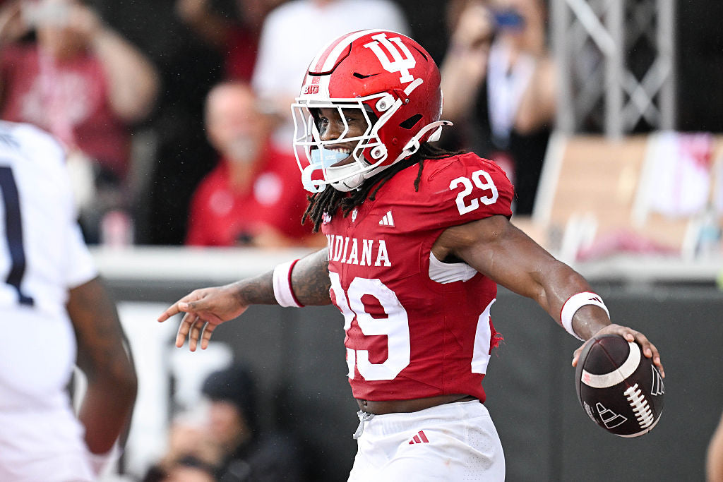 Tailgate Like a Hoosier: Indiana University Fan Gear Built for Memorial Stadium