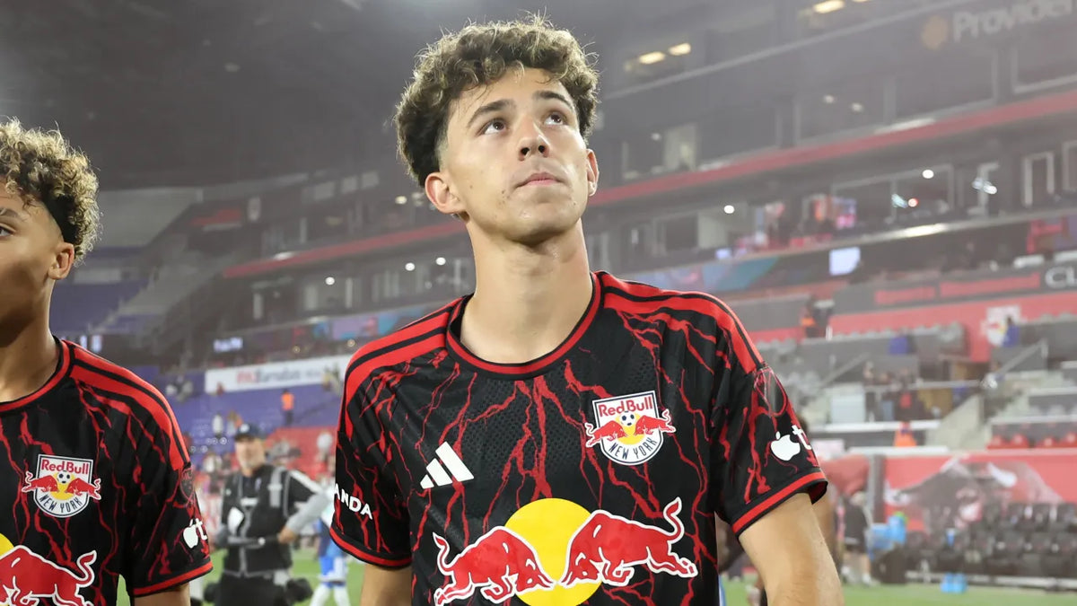 Adri Mehmeti outshines Lionel Messi as New York Red Bulls upset Inter Miami in tight MLS playoff chase