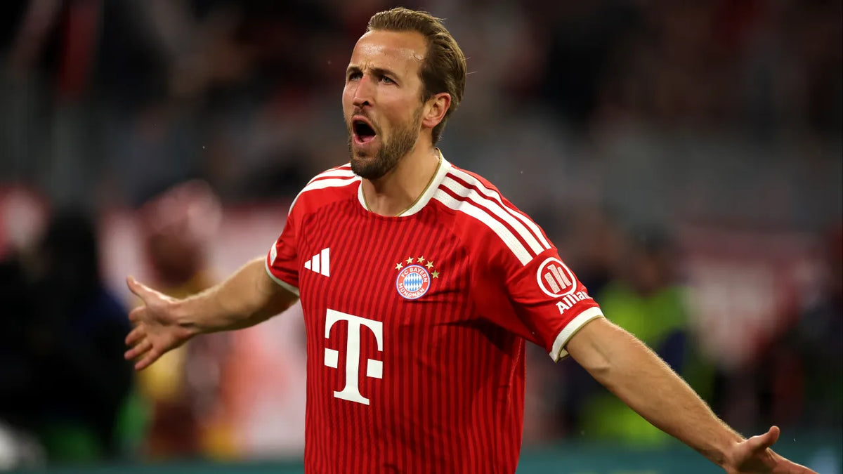 Forget the Messi and Ronaldo era, Harry Kane deserves the Ballon d'Or