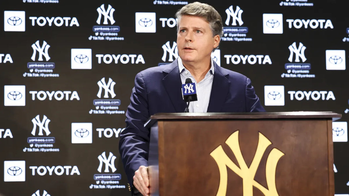 Hal Steinbrenner calls out Yankees players in strong defense of manager Aaron Boone
