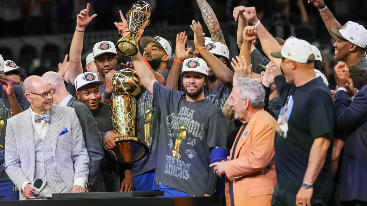 Where Knicks-76ers opening night tickets rank among most expensive regular season games ever
