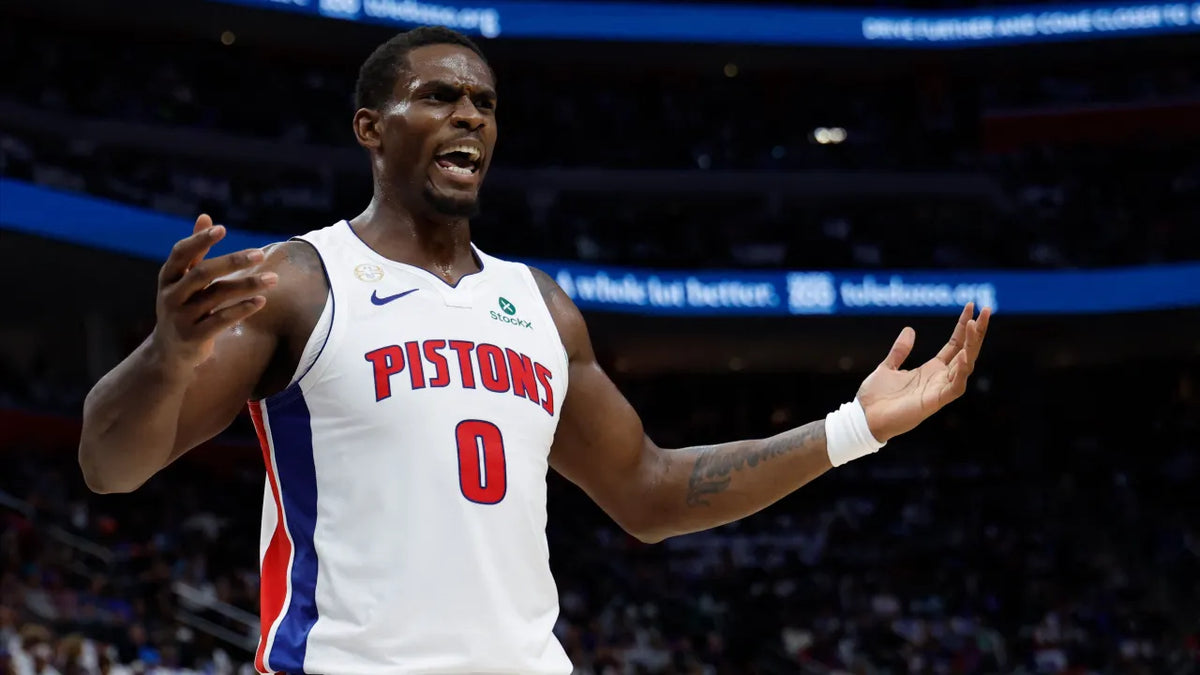 Where to watch Pistons vs. Heat today: Channel, live stream, time, TV schedule for Friday NBA game