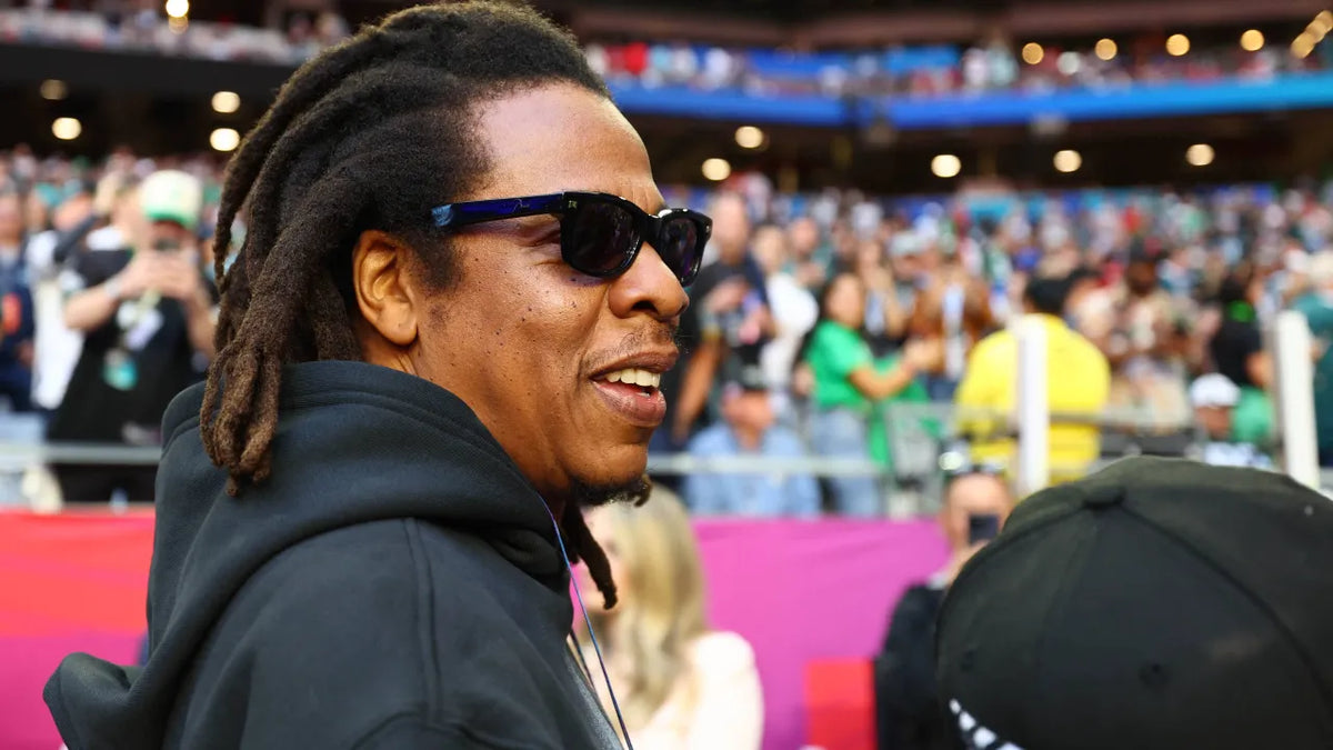 Jay-Z Super Bowl halftime rumor has everyone asking the same question