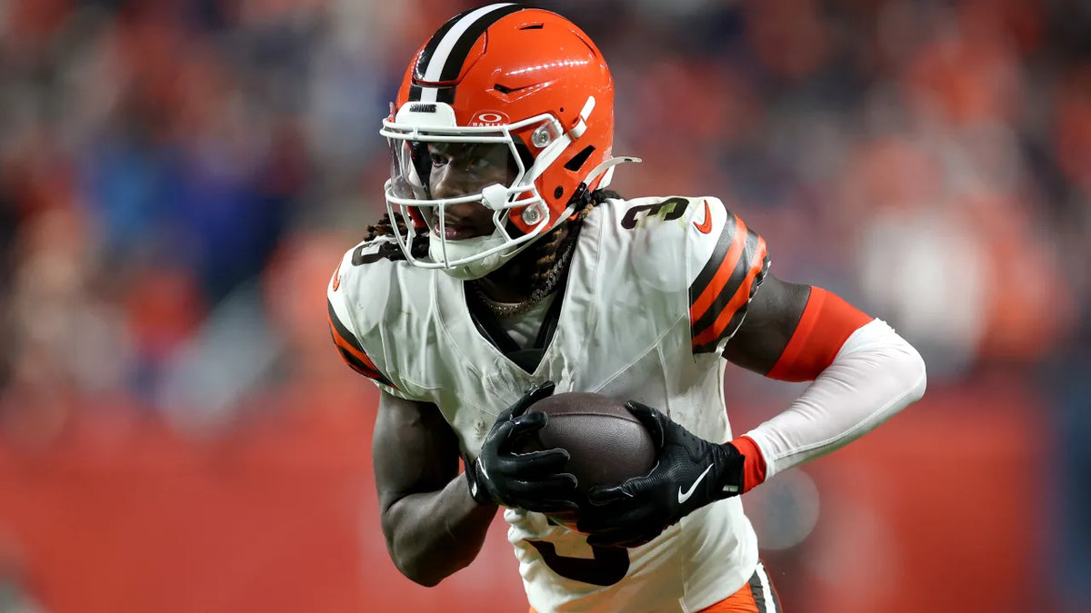 Why a Jerry Jeudy trade from Browns might not happen despite rumors