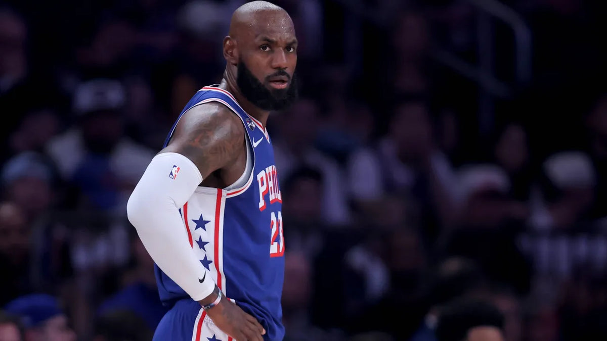 Where does LeBron James live? Inside the NBA superstar's many houses, from L.A. to NYC