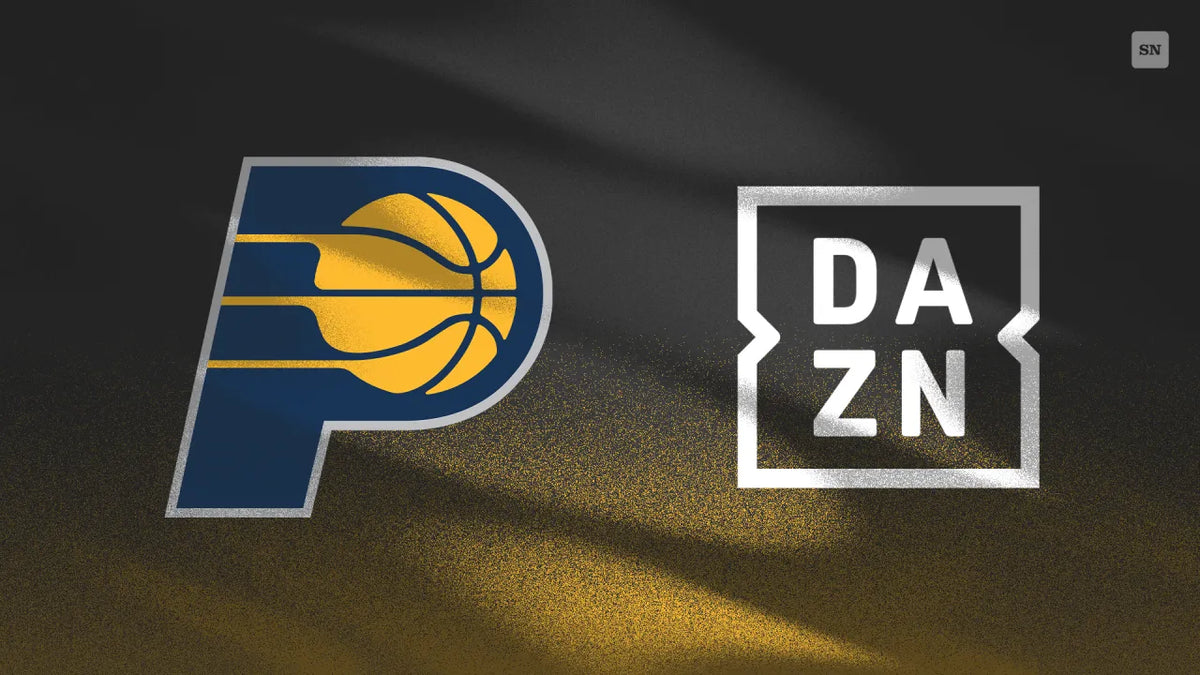 How to watch the Pacers on DAZN: Prices, plans, features for new Indiana NBA streaming home