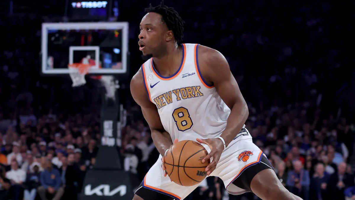 Where to watch Knicks vs. Magic today: Channel, live stream, time, TV schedule for Sunday NBA game