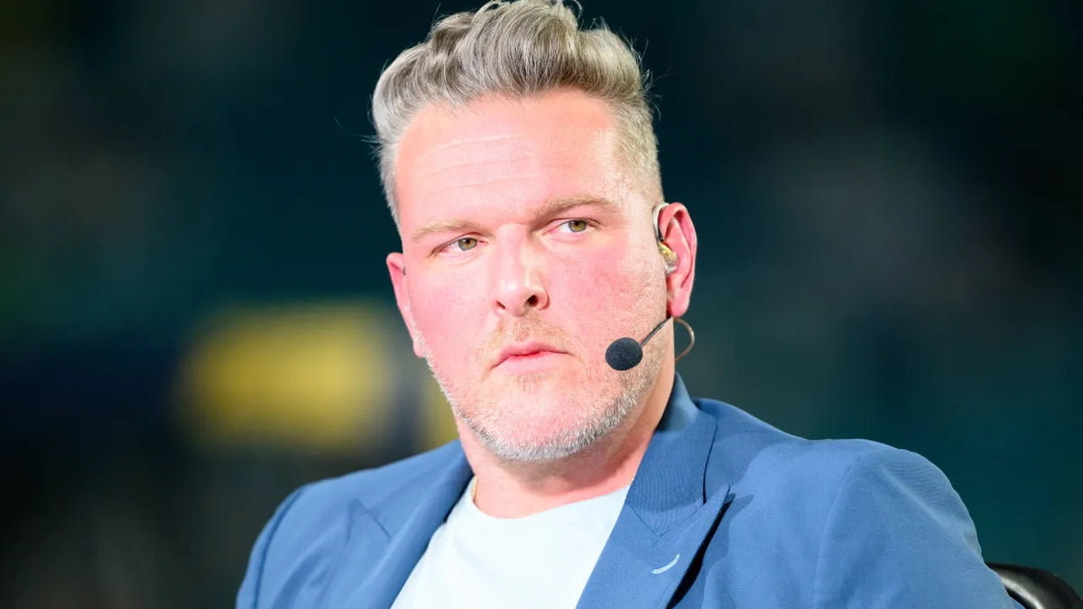 Pat McAfee-Utah fans beef, explained: Why College GameDay host said he hopes to never see Ute faithful again