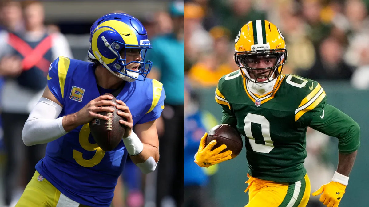 Rams vs. Packers tickets 2026: See the best prices, start time for Thanksgiving Eve NFL game