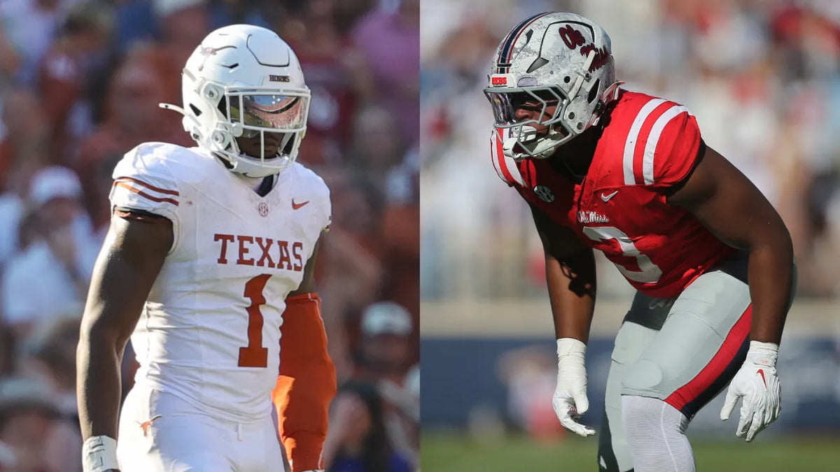 Where to watch Texas vs. Ole Miss today: Channel, live stream, time, schedule for Longhorns vs. Rebels