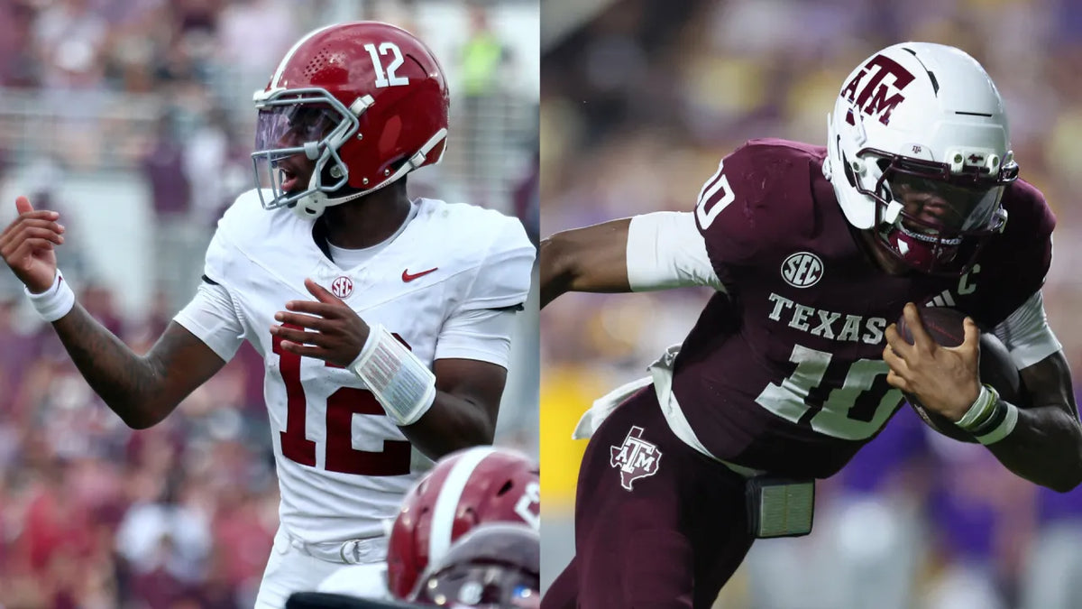 Where to watch Alabama vs. Texas A&M today: Channel, live stream, time, schedule for Tide vs. Aggies