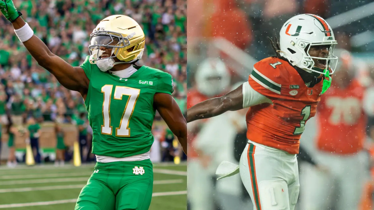 Notre Dame vs. Miami tickets: Shop the best deals, seats, see start time for 2026 college football game