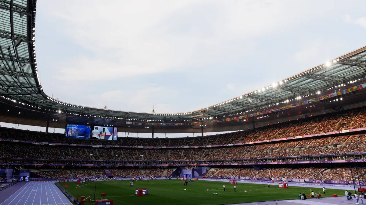 Inside Paris' NFL stadium details: Everything to know about Stade de France for Steelers vs. Saints