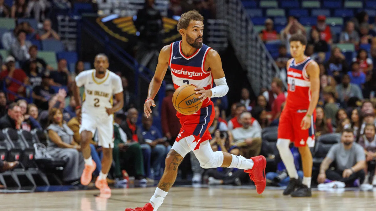 Where to watch Wizards vs. Bucks today: Channel, live stream, time, TV schedule for NBA season opener