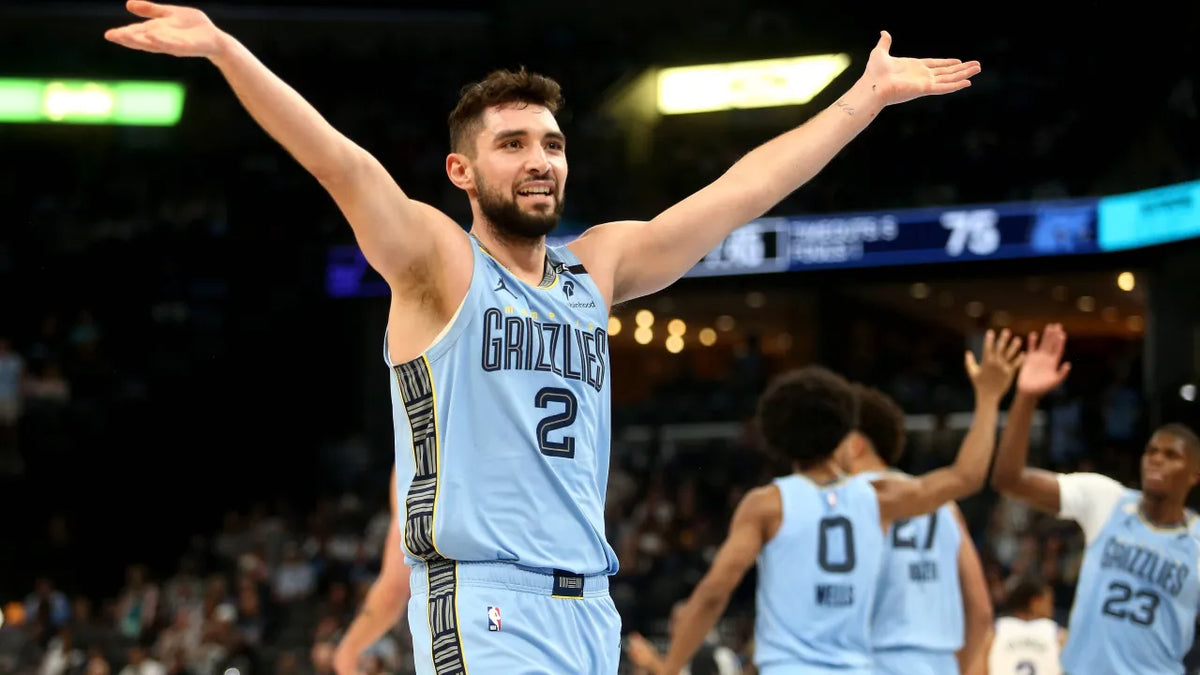 Where Ty Jerome ranks for NBA MVP odds will leave basketball fans shocked