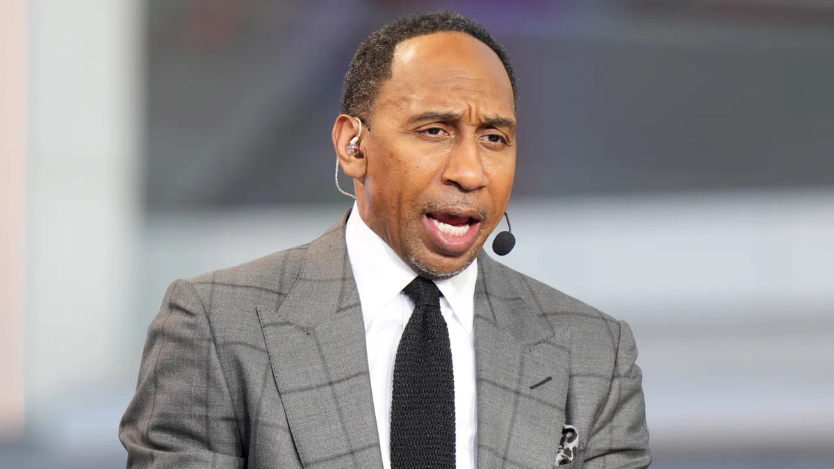 Stephen A. Smith issues apology over controversial Lane Johnson mental health take