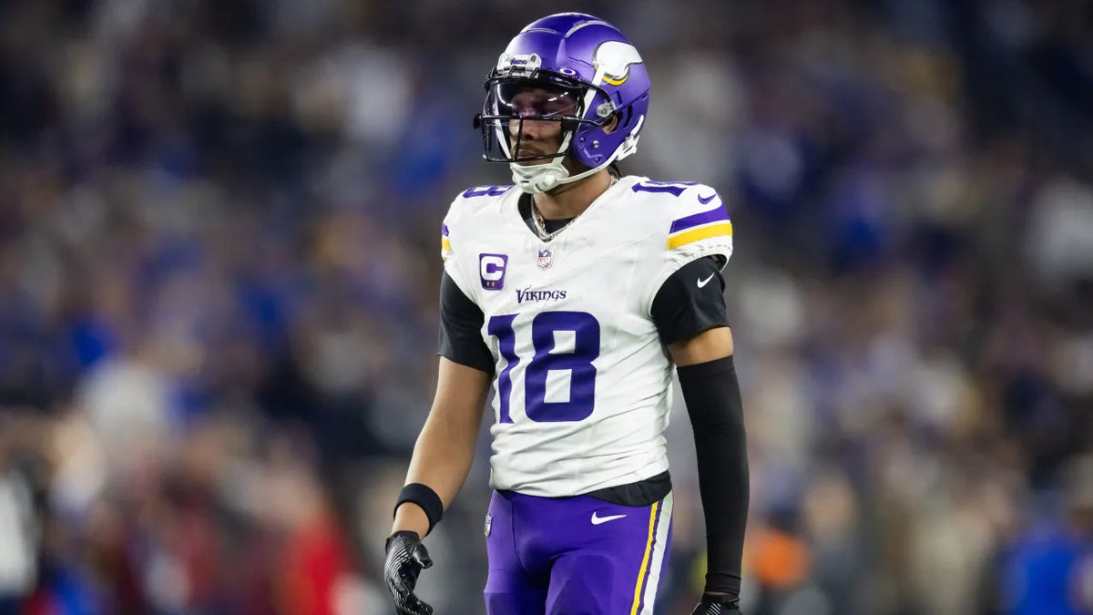 Where to watch Vikings vs. Colts today: Channel, live stream, time, TV schedule for Week 7 NFL game