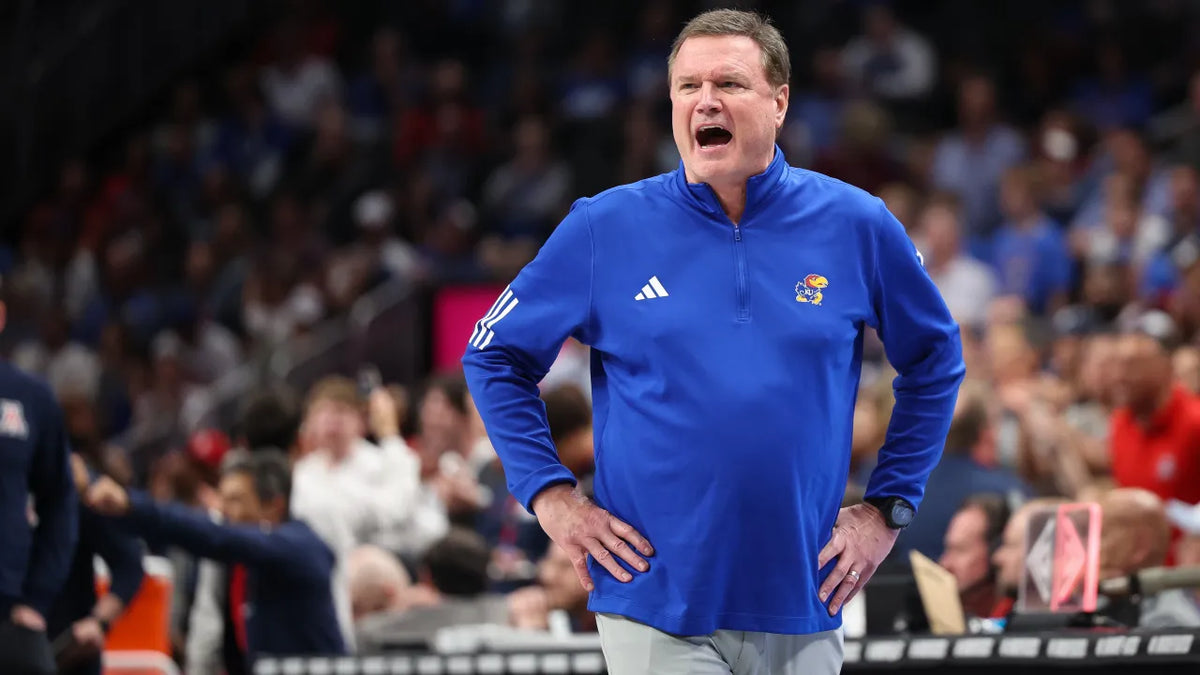 Kansas vs. Louisville box score: Full stats from Jayhawks-Cardinals exhibition game