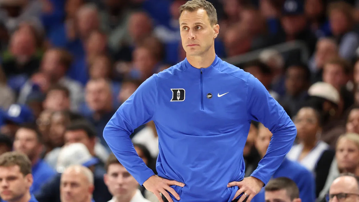 Duke vs. Tennessee box score: Full stats from exhibition game at Cameron Indoor Stadium