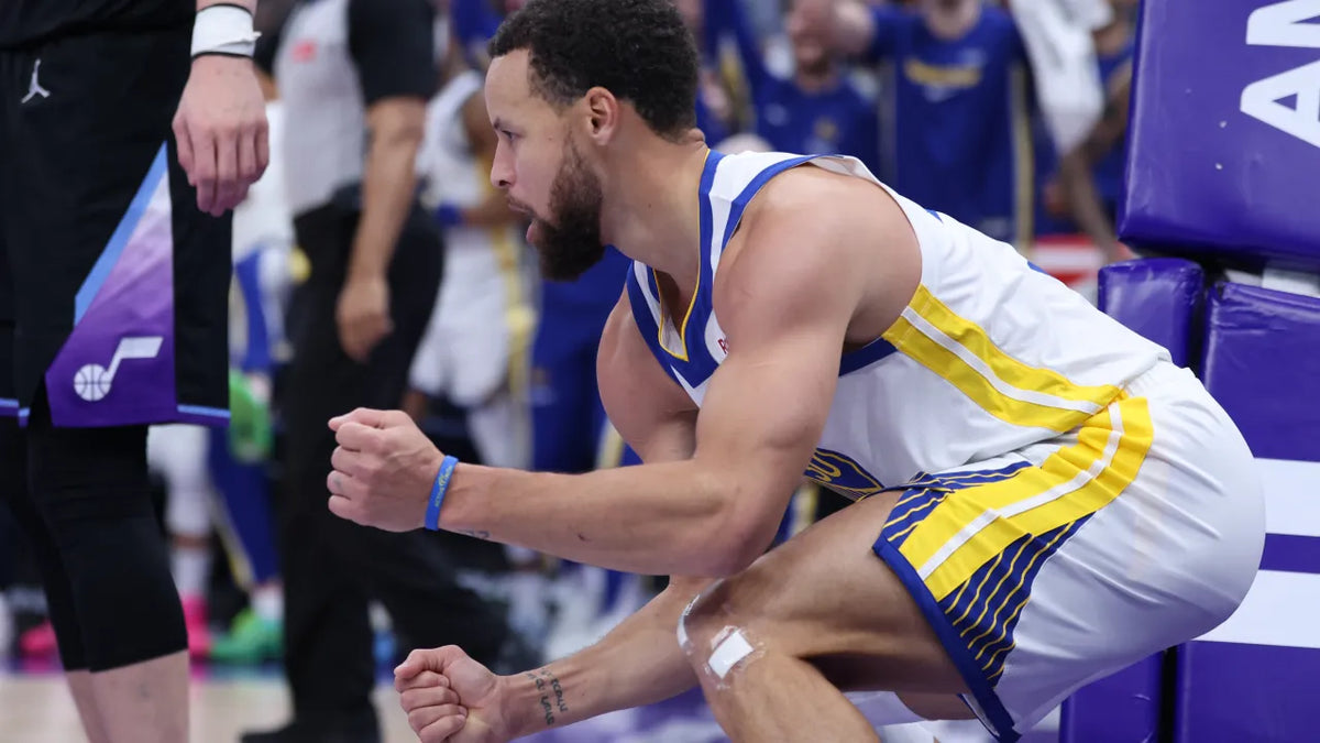 Warriors predicted to trade for Raptors' $107M physical guard fan favorite to pair with Steph Curry