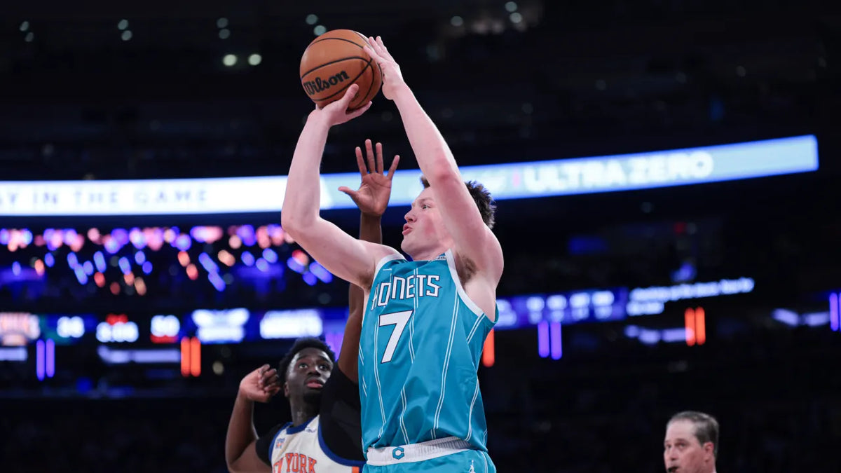 Where to watch Hornets vs. Nets today: Channel, live stream, time, TV schedule for NBA season opener
