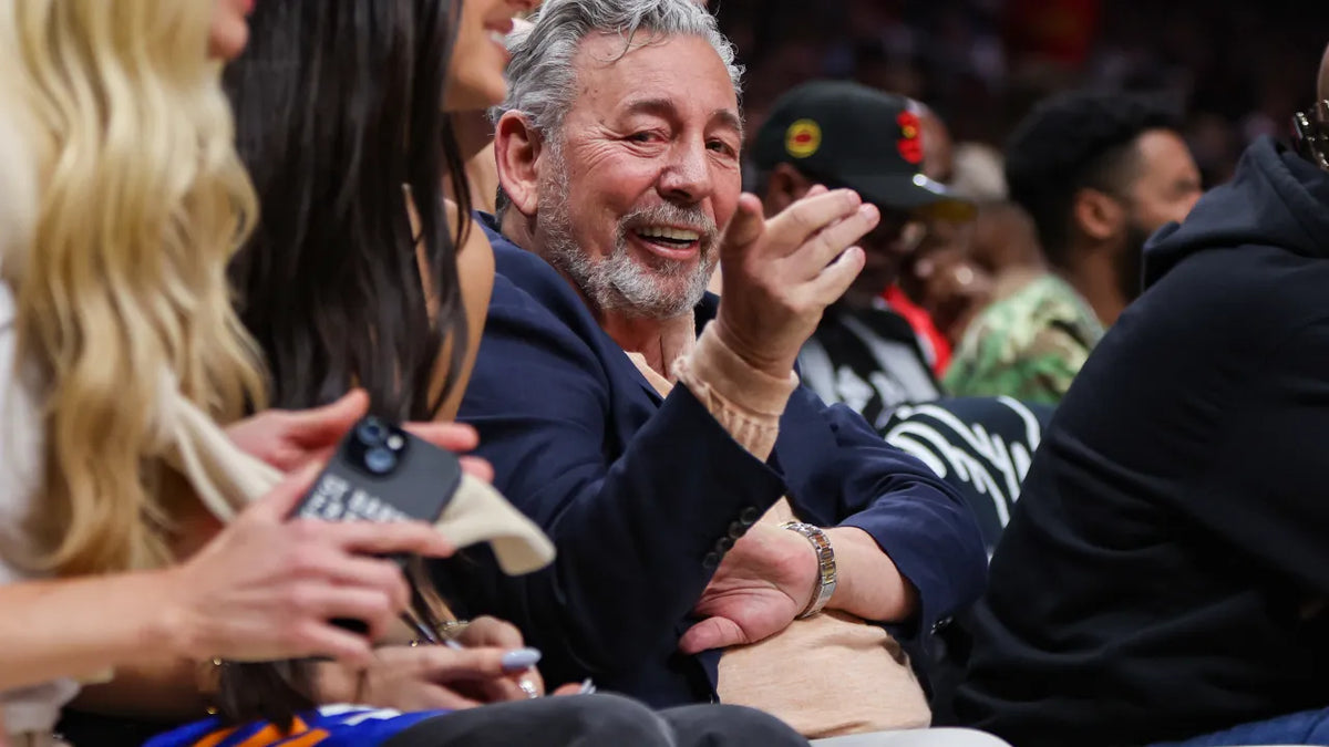 Knicks used empty promises of championship rings to trick employees into clicking a phishing link