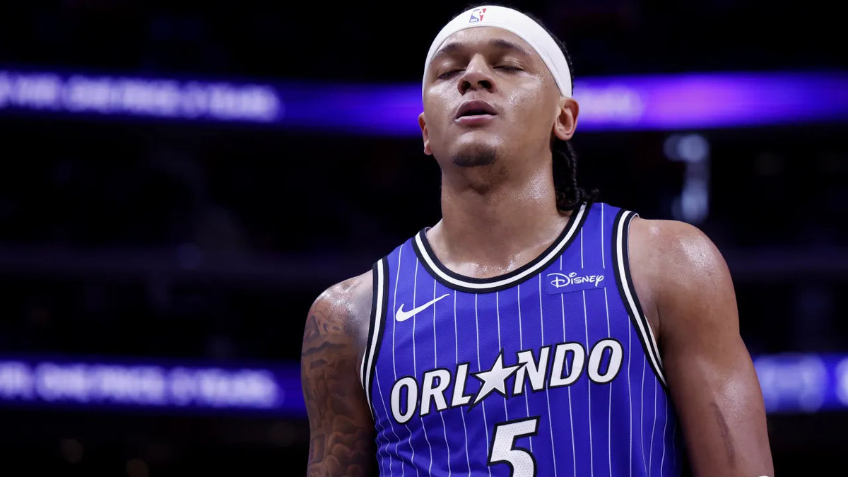 Where to watch Magic vs. Hawks today: Channel, live stream, time, TV schedule for NBA season opener