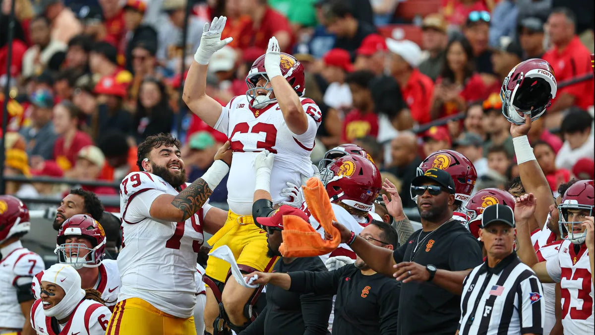 Where to watch Wisconsin vs. USC today: Channel, live stream, time, schedule for Badgers vs. Trojans