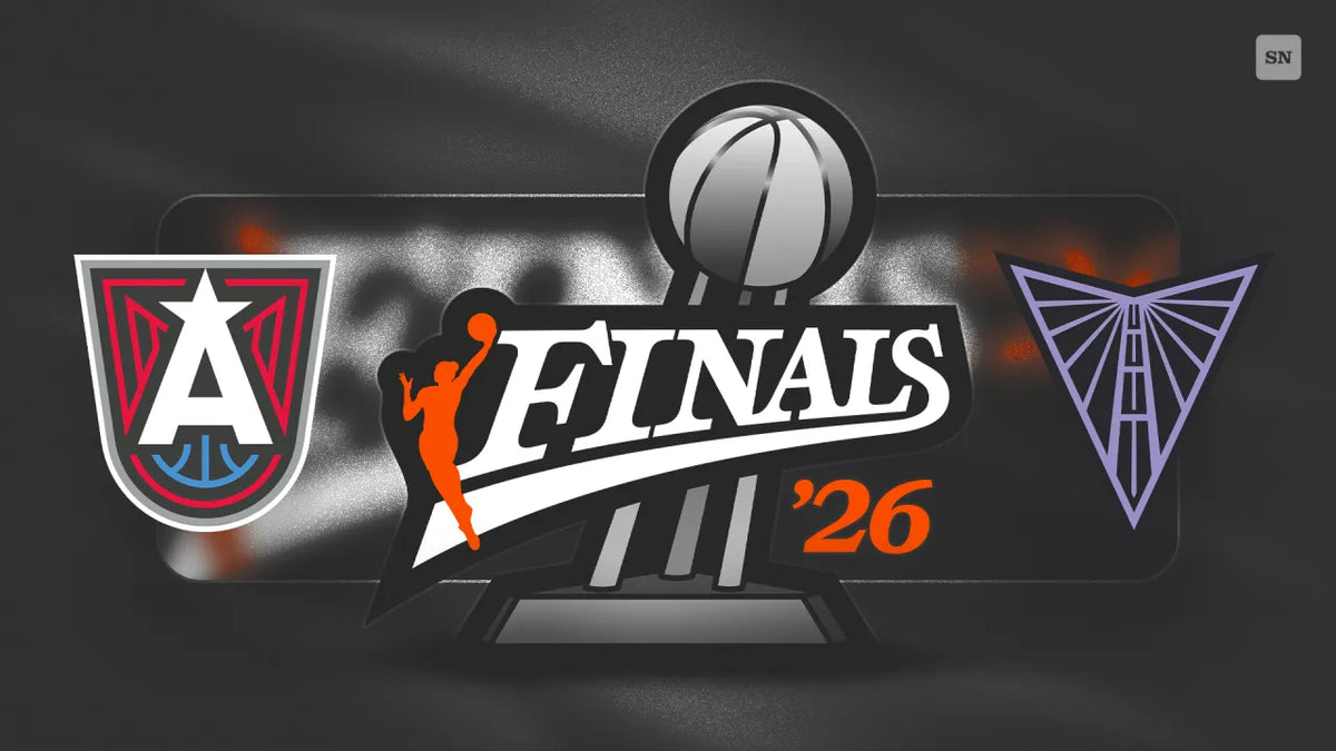 WNBA Finals schedule 2026: Times, TV channels, live streams to watch Valkyries vs. Dream series