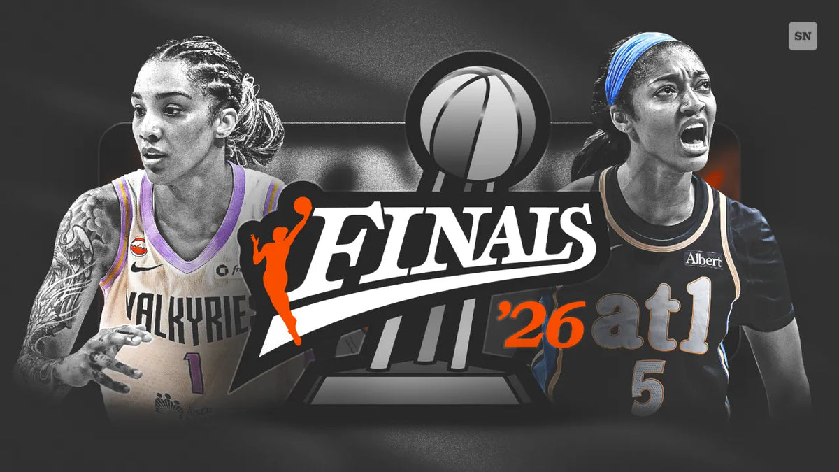 Where to watch Dream vs. Valkyries Game 3: Channel, time, TV schedule, live stream for WNBA Finals