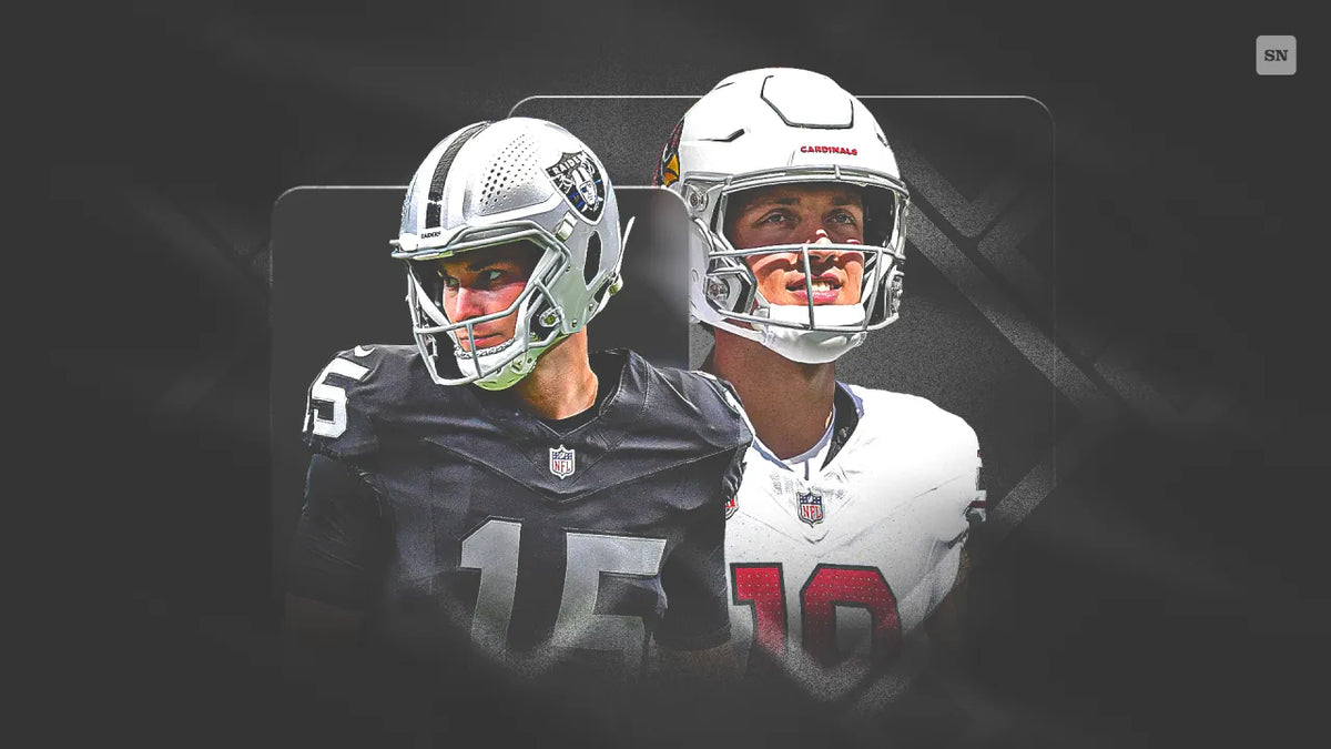 When will Fernando Mendoza, Carson Beck start? Projecting rookie QB changes on the horizon