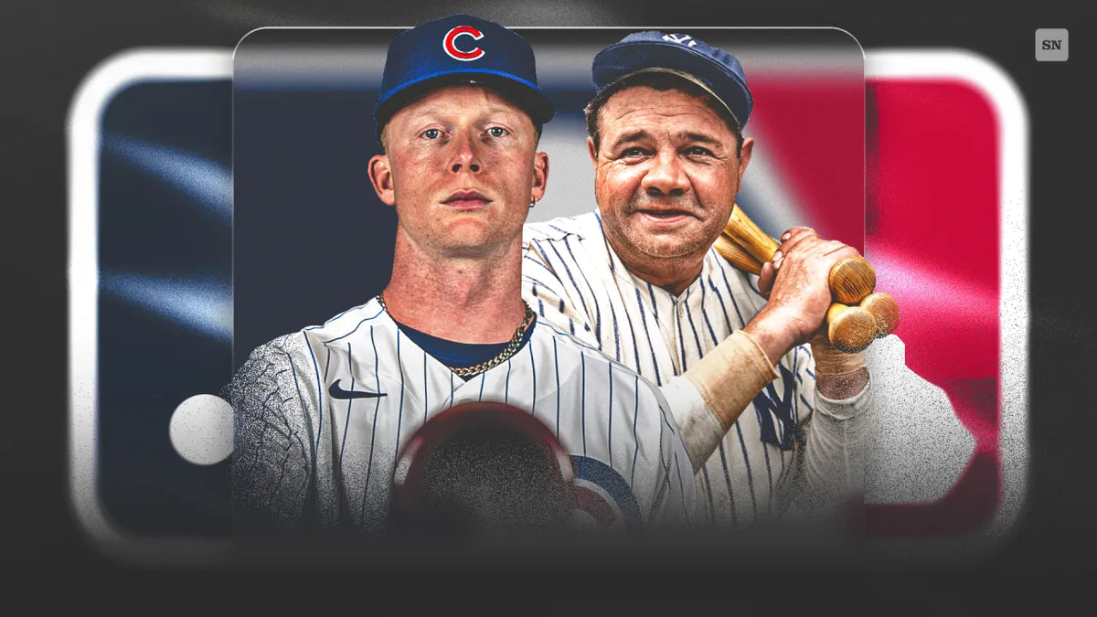 Ranking the 14 worst trades in MLB history, from Babe Ruth to Pete Crow-Armstrong