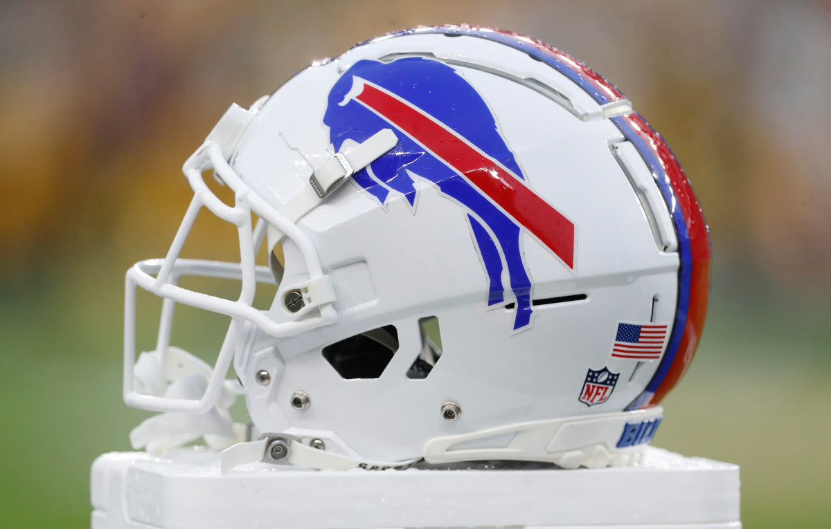 NFL Facing Decision on Bills Incident