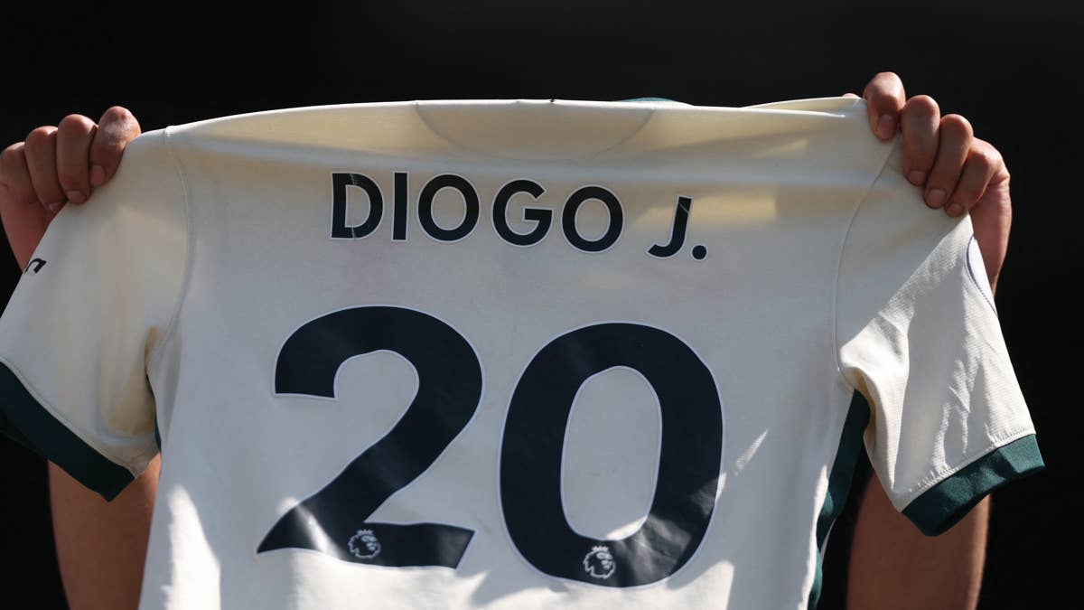 Roberto Martinez Explains How Portugal Is Carrying Diogo Jota’s Dream Into 2026 World Cup