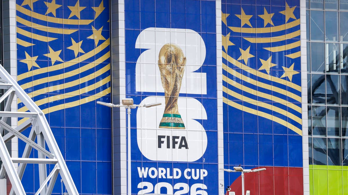 FIFA-Appointed Somali Referee Denied Entry to USA 3 Days Before World Cup
