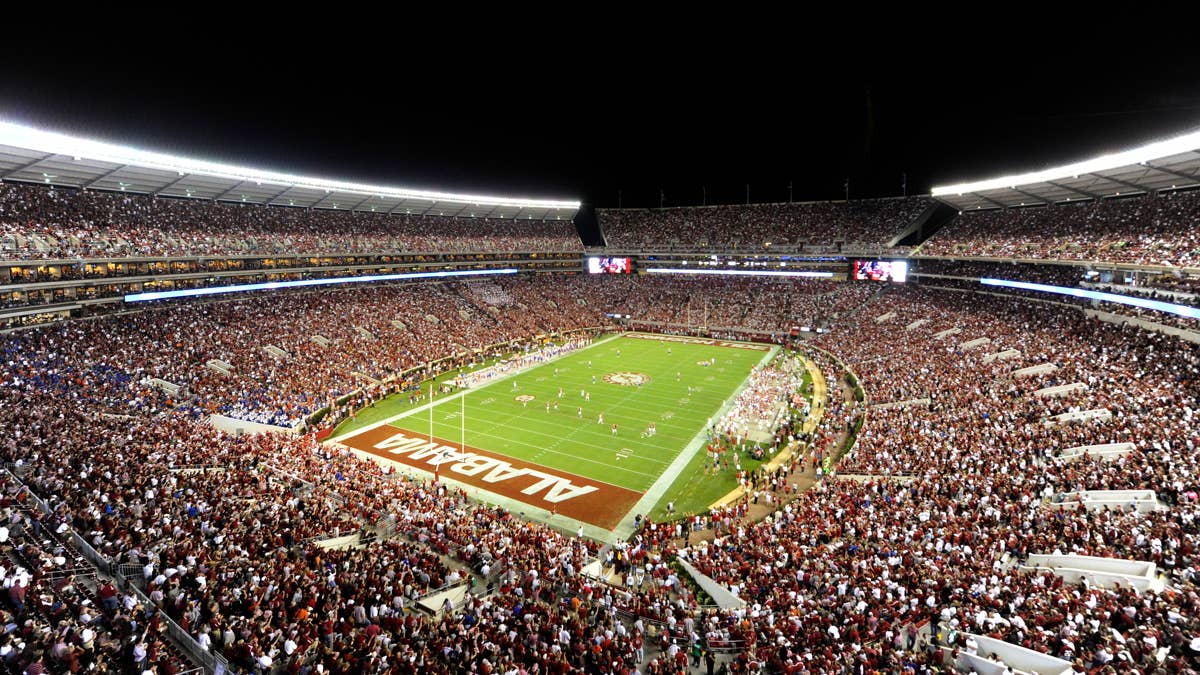 Georgia vs. Alabama Weather Forecast: Is the SEC Showdown in Danger of Being Postponed?
