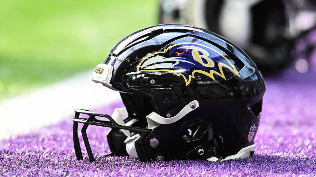 Ravens Announce Death of Former Super Bowl Champion