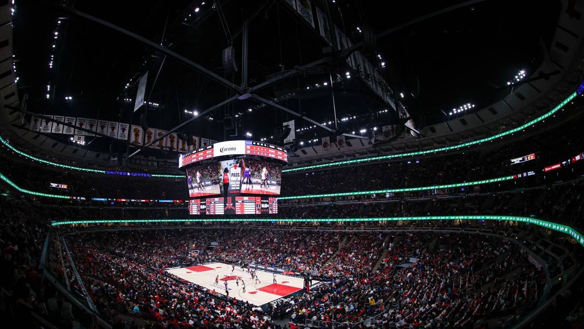 Chicago Bulls Legend and 3-Time NBA Champion Passes Away at 59