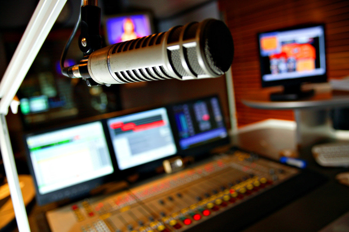 Beloved NHL Radio Host Jim 'Boomer' Gordon Dead At 55