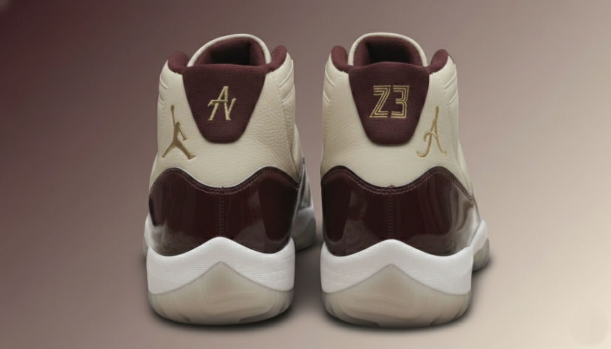 Air Jordan 11 ‘Love Wins’: A Ma Maniére 2026 Sneaker Concept