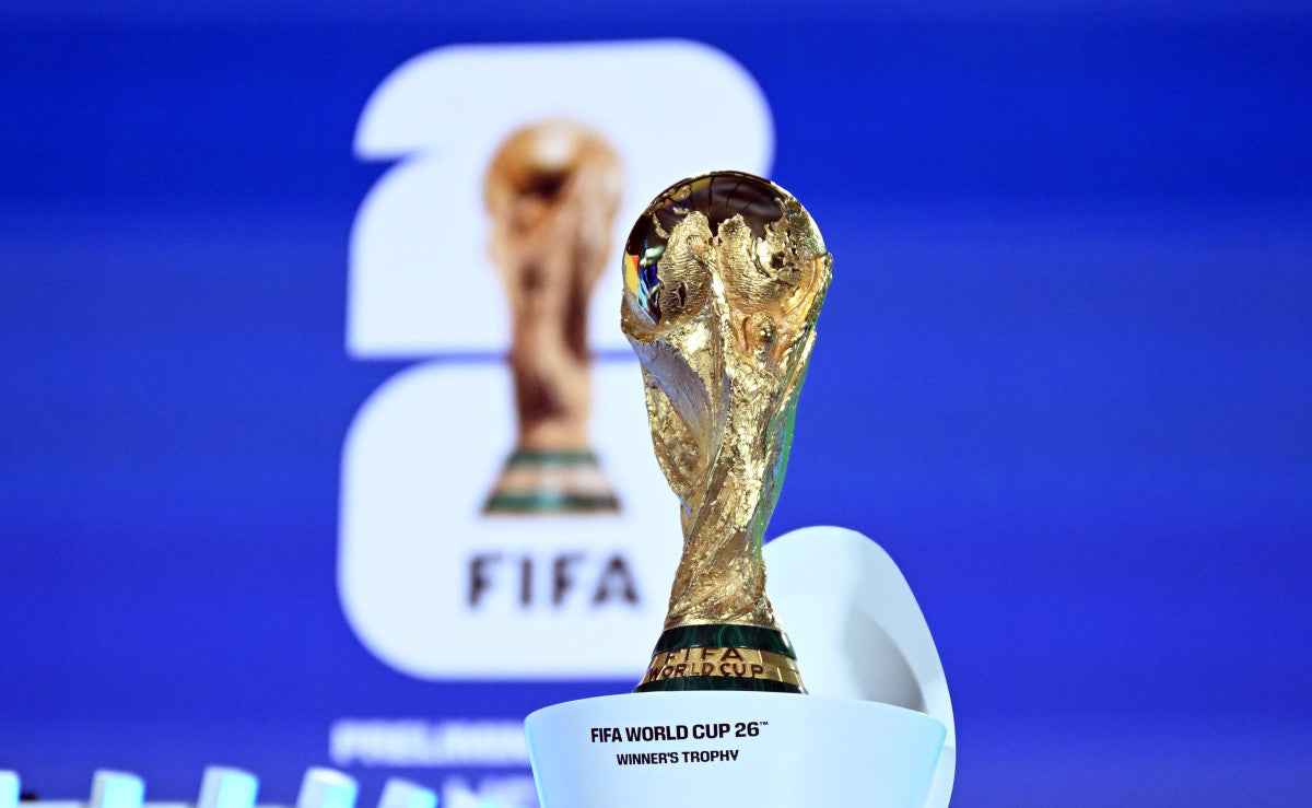 Which Country Won the First World Cup?