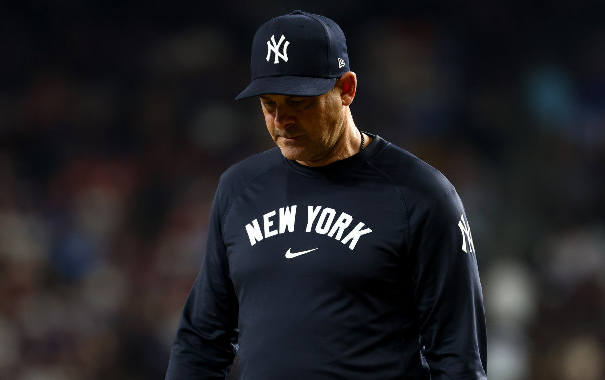 Yankees Lose Player to Braves Before MLB Season