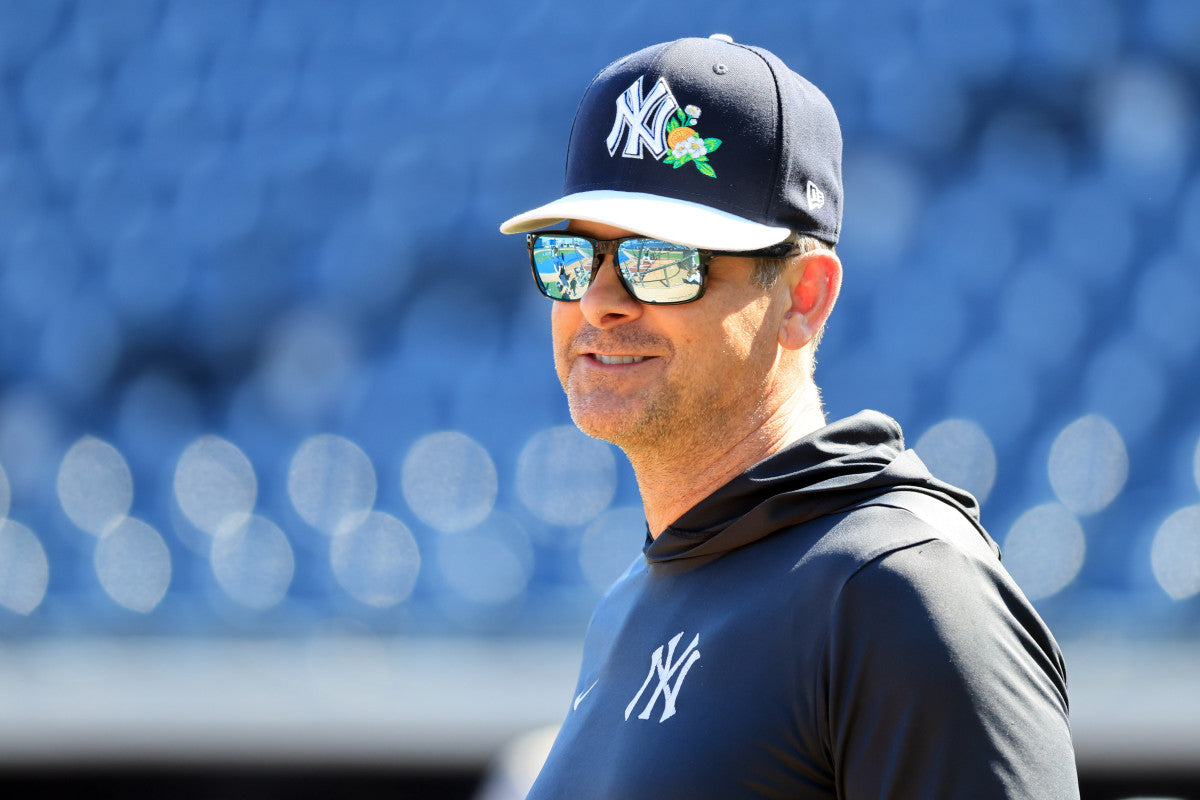 Former Yankees Player Joins Dodgers Ahead of MLB Season