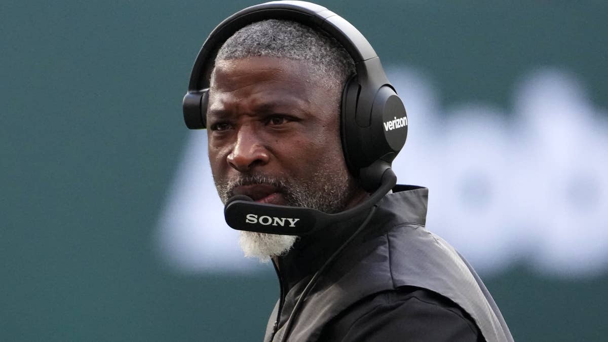 Projecting Jets Week 1 Starters Right Now