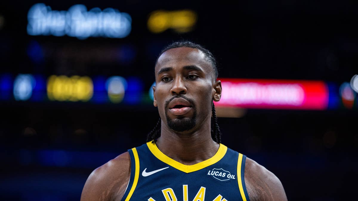 Final Injury Report for Mavericks-Pacers: Will Aaron Nesmith, T.J. McConnell Play?