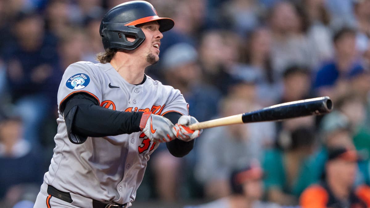 Yankees Checked in on Orioles' All-Star Catcher