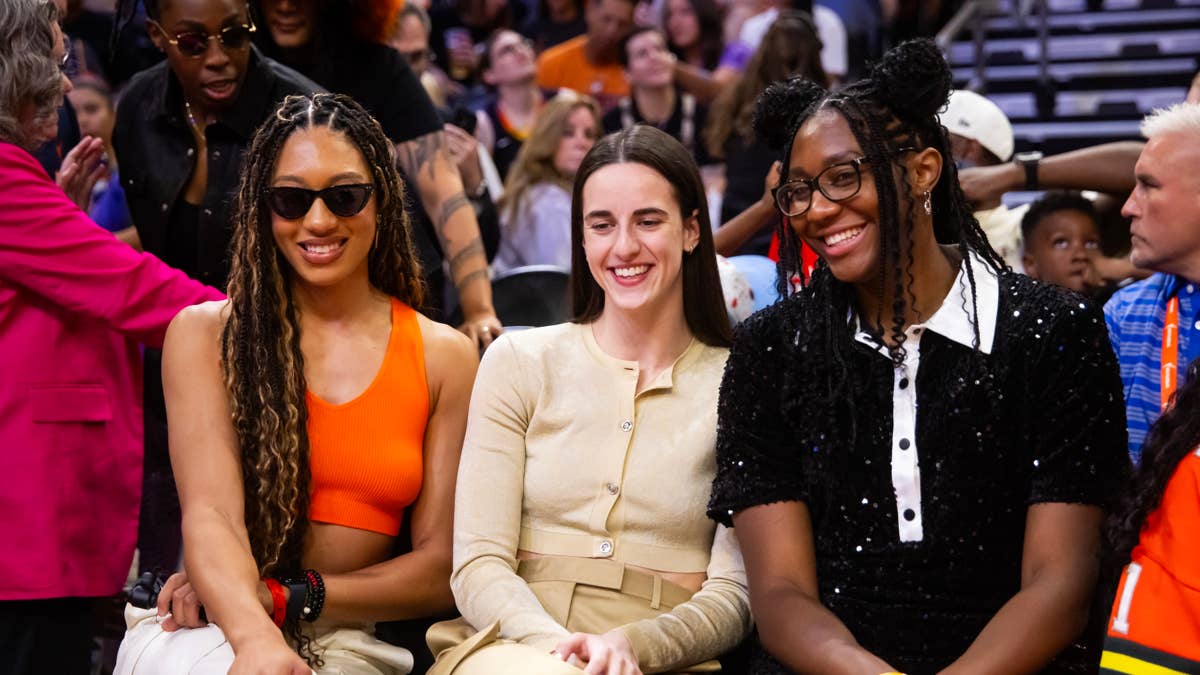 Former Indiana Fever Guard Reacts to Career Update