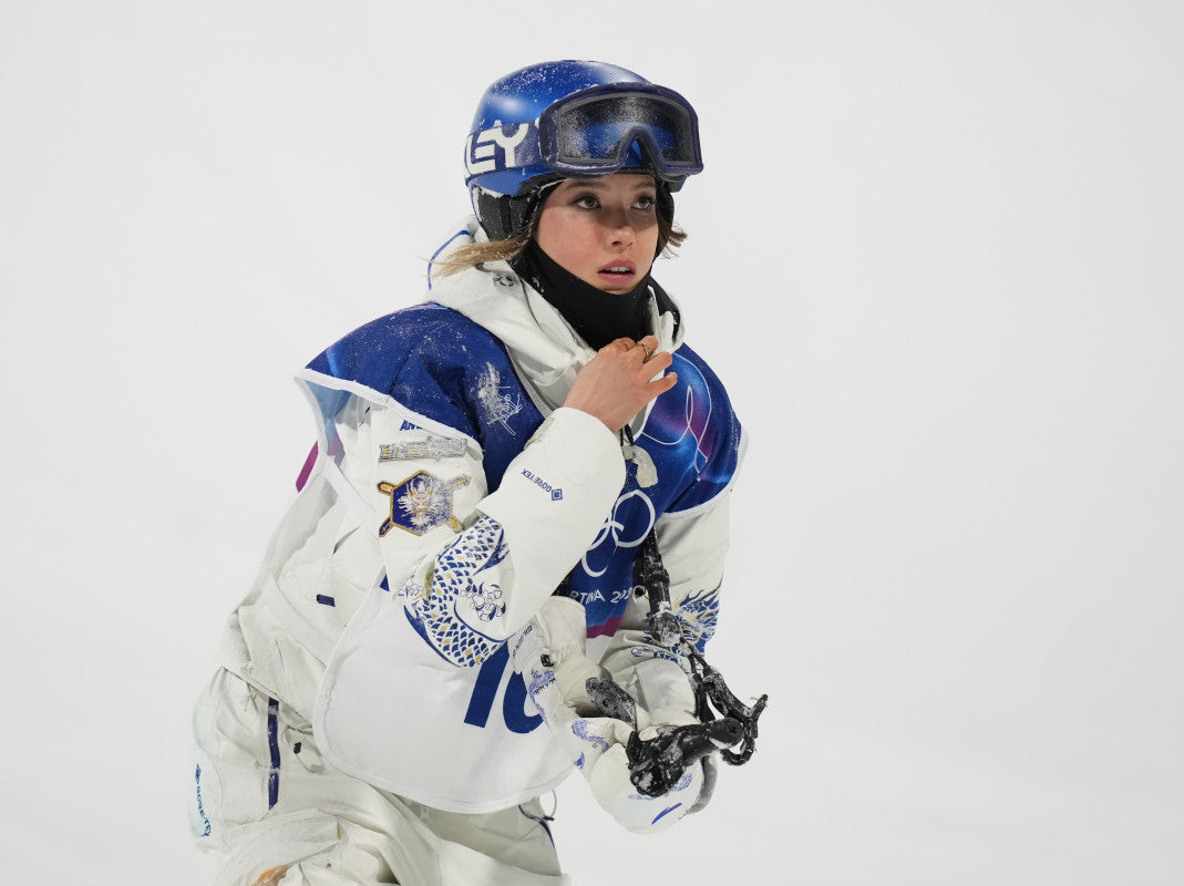 Support Pours In for Eileen Gu After Unexpected Winter Olympics Moment