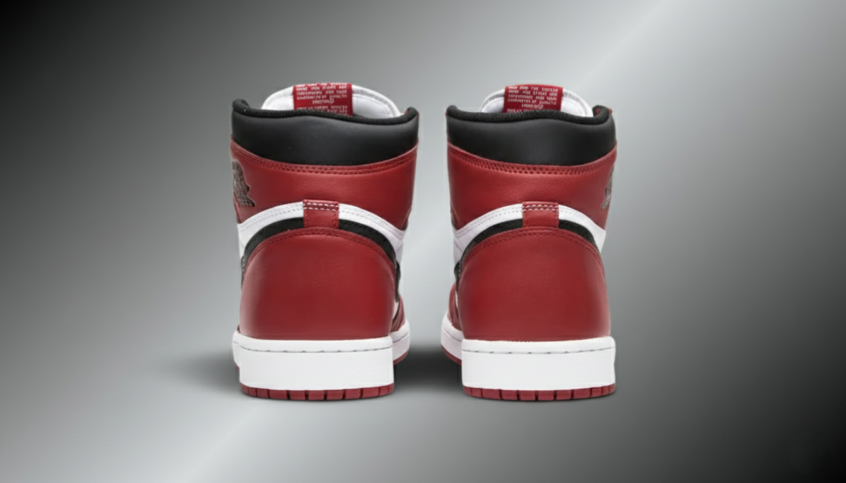 Air Jordan 1 Chicago – Legacy, Design, and Where to Buy