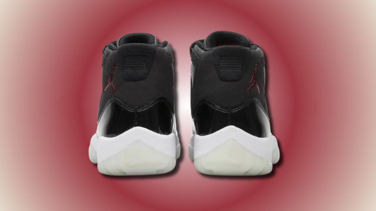 Air Jordan 11 '72-10' Where to Buy: Resale Guide